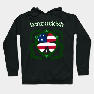 Patrick Kentucky Hoodie